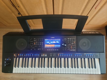 야마하PSR-SX920