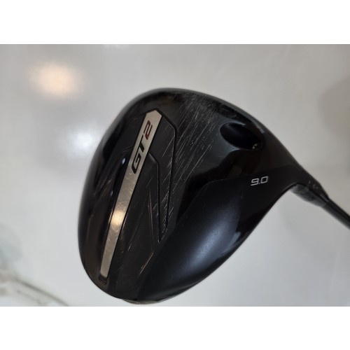 GT2 드라이버 9도