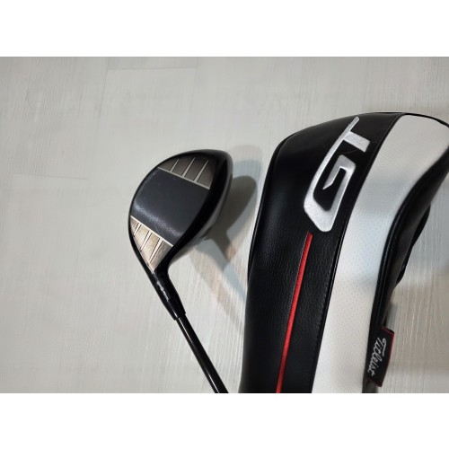 GT2 드라이버 9도