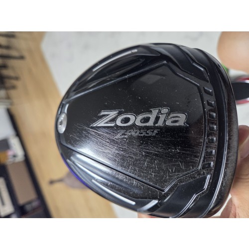 조디아 Z905SF+바실 피아마2