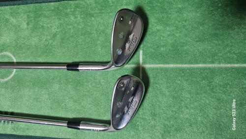 타이틀리스트 보키 SM 6 52도 / 56도