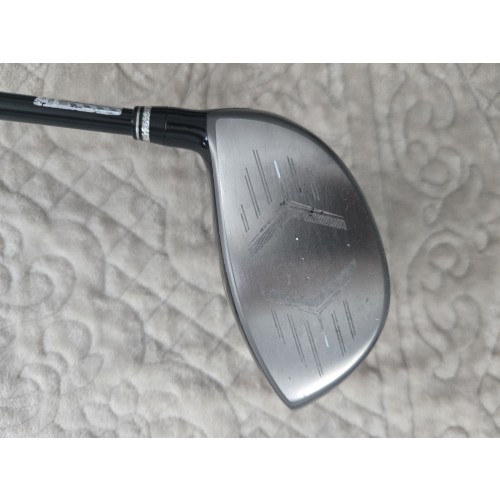 젝시오 프라임 로얄 드라이브