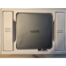Wiim Vibelink Amp (윔 바이브 링크 앰프)