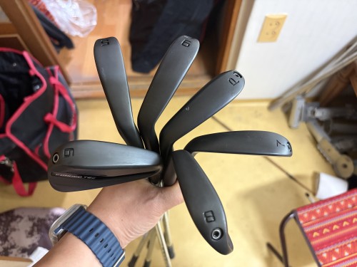 코브라 포지드텍