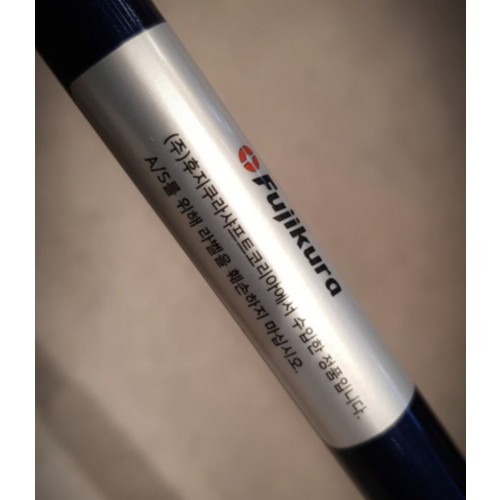 Fujikura  VENTUS TR 블랙 6S 샤프트