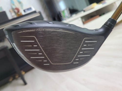 핑 g400 max 9도 s[삼양정품]