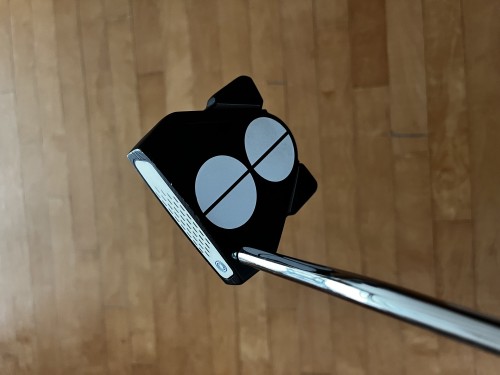 오디세이 텐투볼퍼터