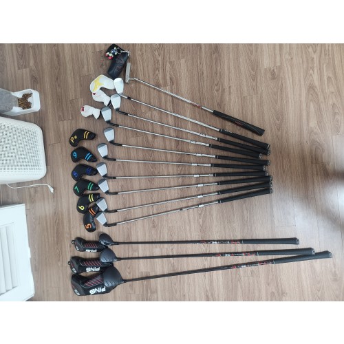 골프풀셋