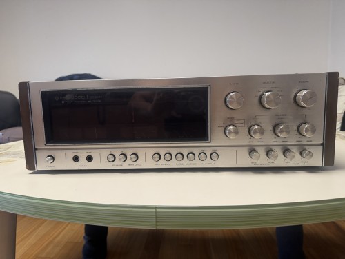 켄우드 리시버 KR-9940