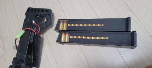 지앤지 전동건