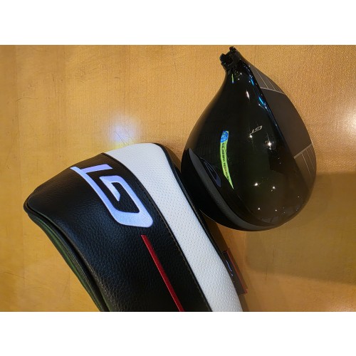 gt2 10도 헤드킷