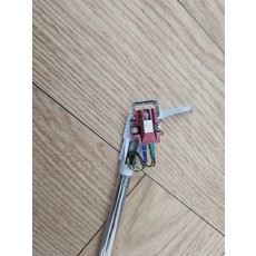 마이크로 BL-77 턴테이블