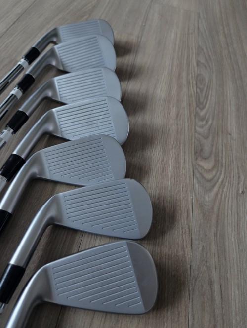 미즈노 925forged 7아이언(9~P)
