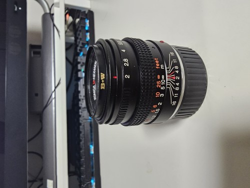 카메라렌즈
