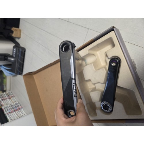 스램 레드SRAM Red D1 크랭크암