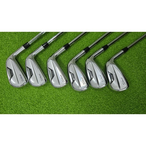 타이틀리스트 T200 2세대 6아이언 (5-P / 950 R)