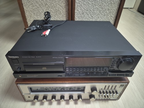 피셔 500TX 외