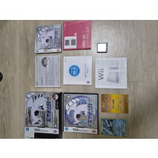 닌텐도 포켓몬 소울실버